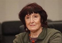 Έφυγε η Ελένη Πορτάλιου