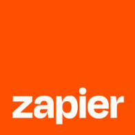 Zapier logo