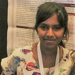 Monishka Narayan, Consultant, Advisian