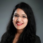 Utkarshaa Varshney, Co-Program Leader, UNSW