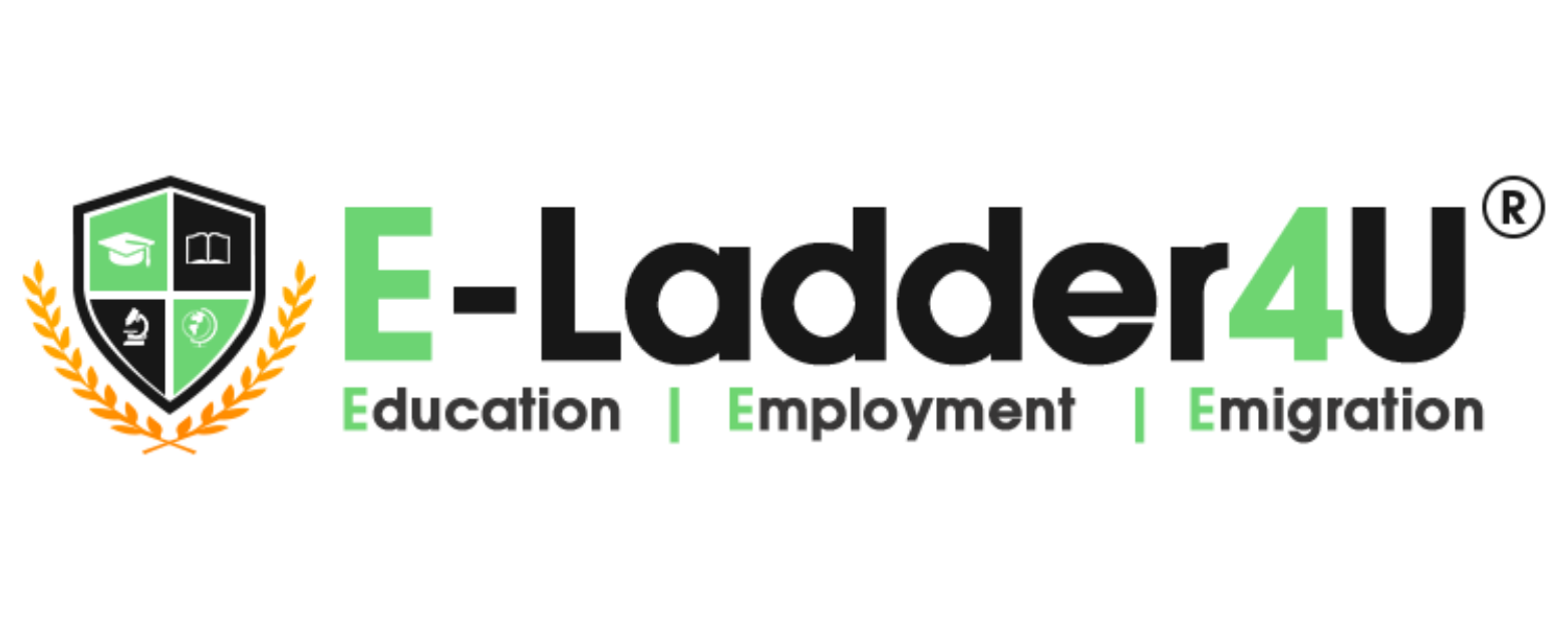 Eladder4U | Global Education, HR & Migration Advisory
