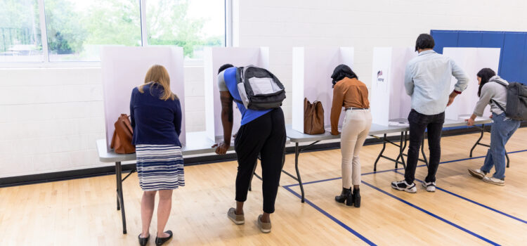 Risk-Limiting Audit (RLA): A Smart Way to Check Vote Integrity Risk-Limiting Audit (RLA): A Smart Way to Check Vote Integrity