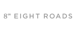 Eleos Health backer Eight Roads logo