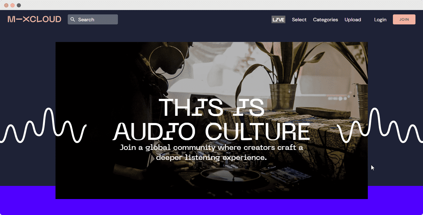 How to Embed Mixcloud Audio Files in WordPress 2 How to Embed Mixcloud Audio Files in WordPress