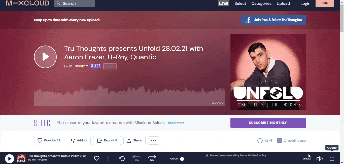 How to Embed Mixcloud Audio Files in WordPress 4 How to Embed Mixcloud Audio Files in WordPress