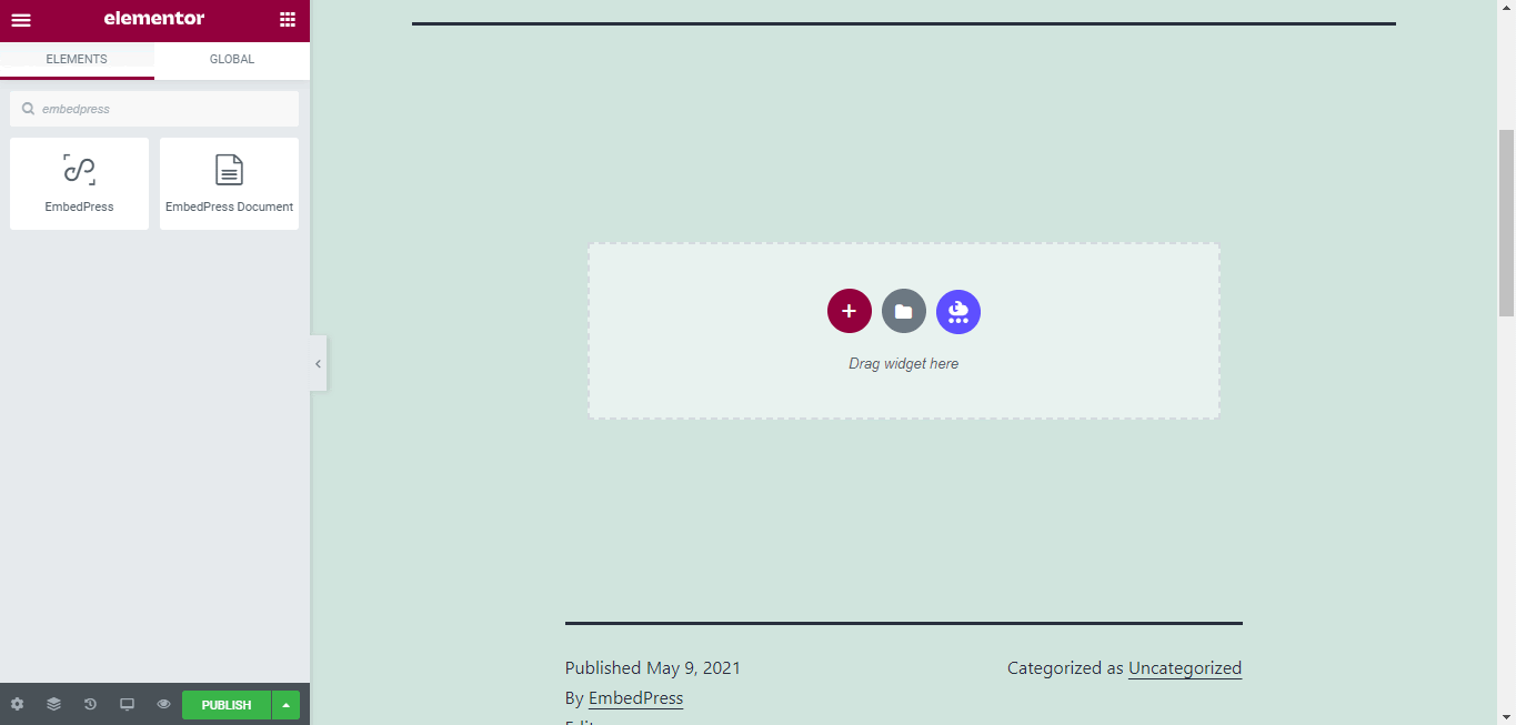 How to Embed SlideShare Presentations in WordPress 7 Slideshare