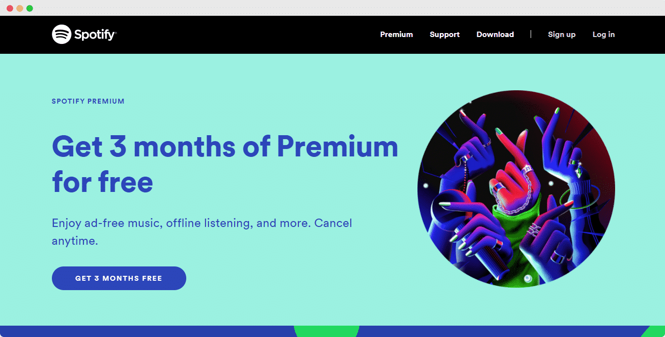 How to Embed Spotify Audios in WordPress 1 embed Spotify audios