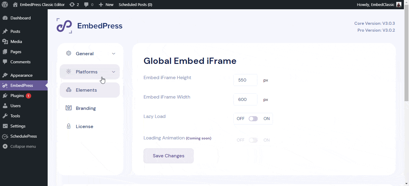 How to Embed Spotify Audios in WordPress 12 embed Spotify audios