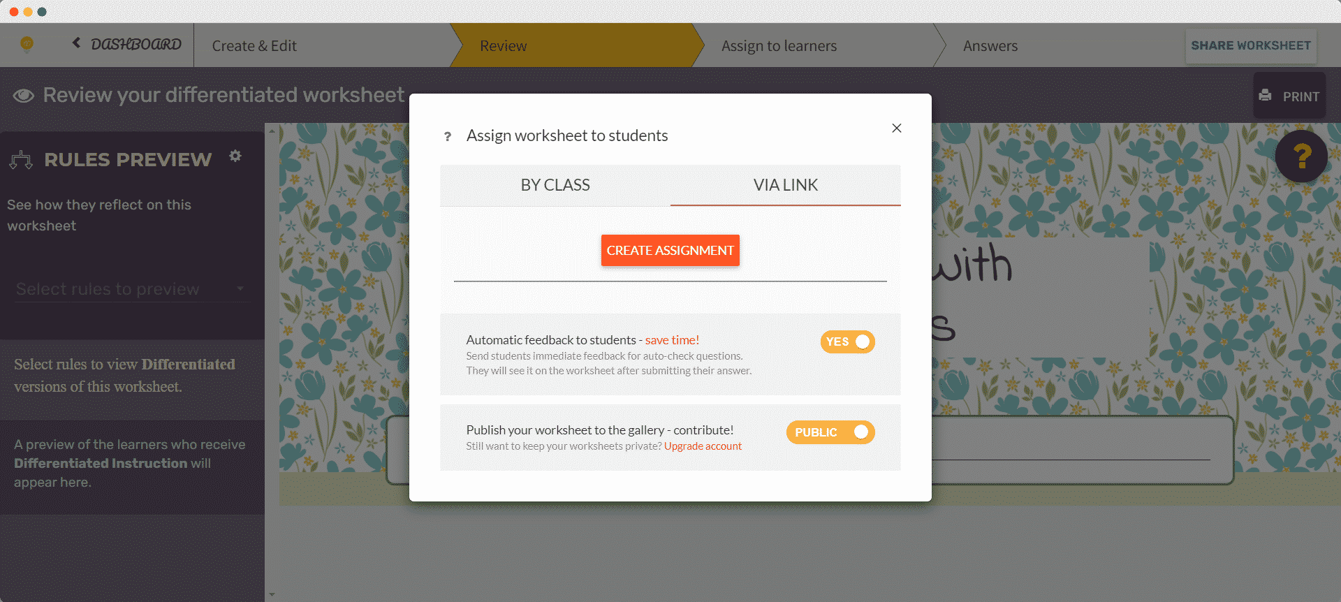 How To Embed Wizer In WordPress With EmbedPress 1 embed wizer