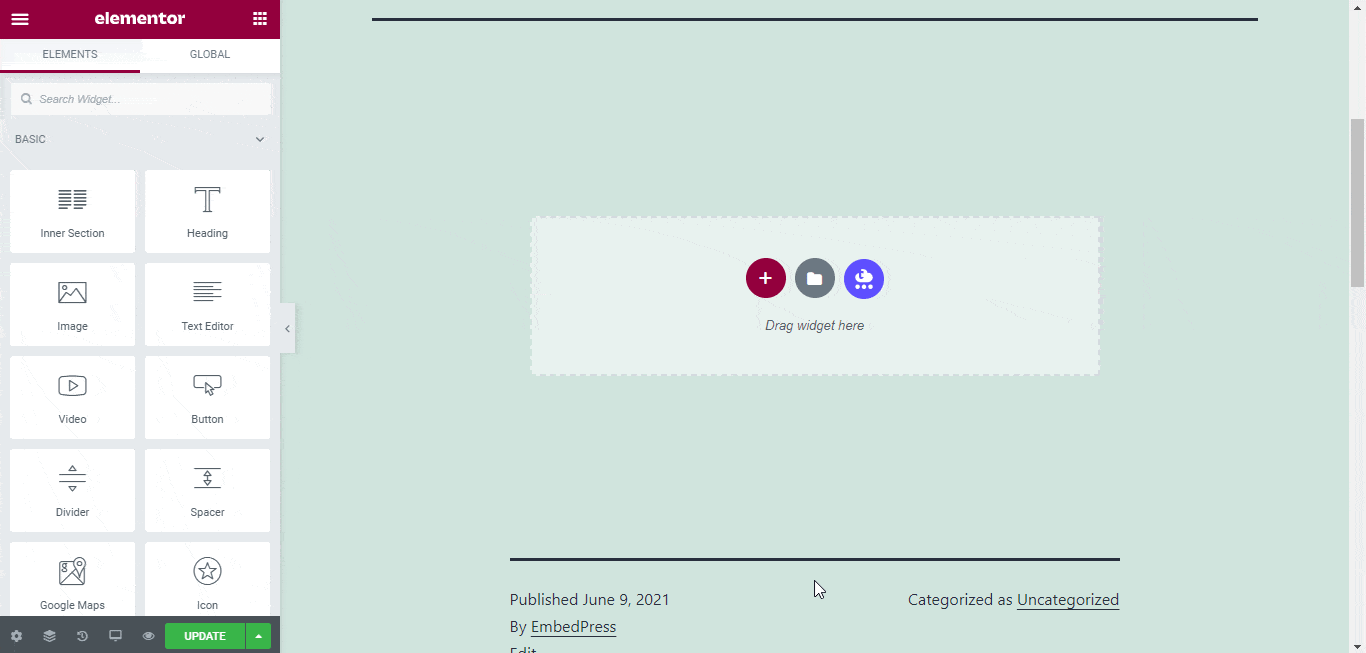 How To Embed LearningApps Apps In WordPress 6 embed LearningApps apps
