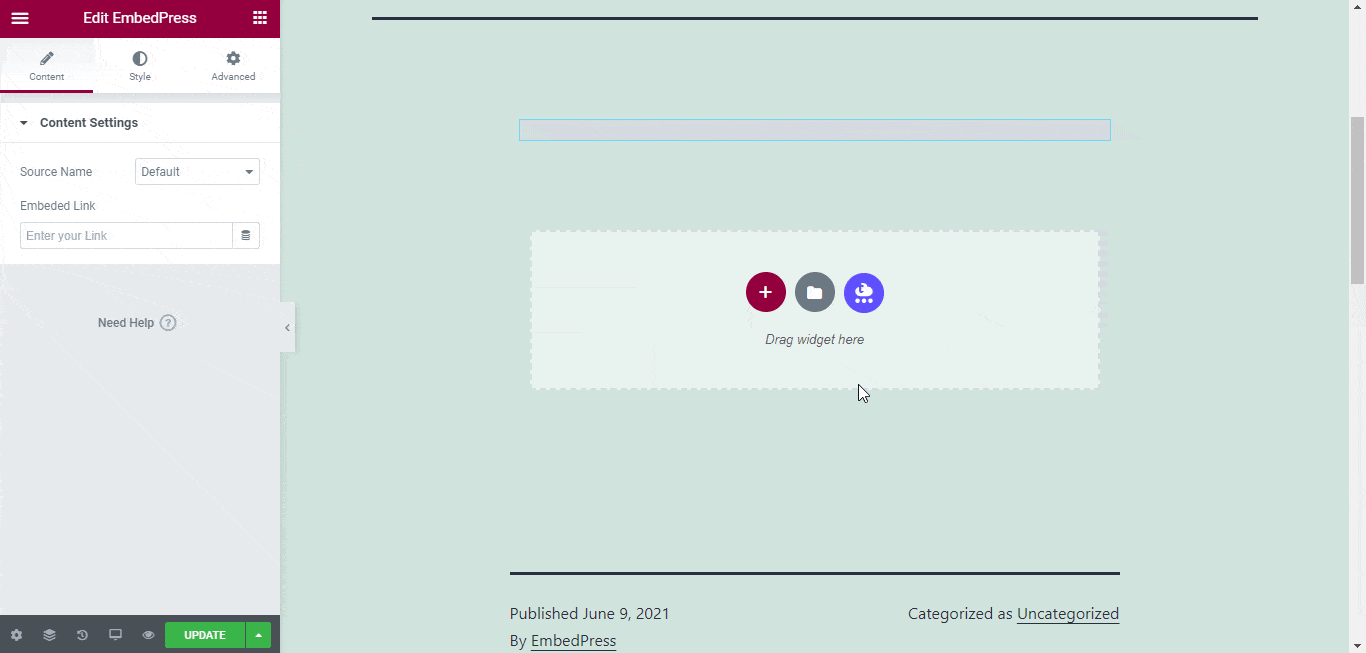 How To Embed LearningApps Apps In WordPress 7 embed LearningApps apps
