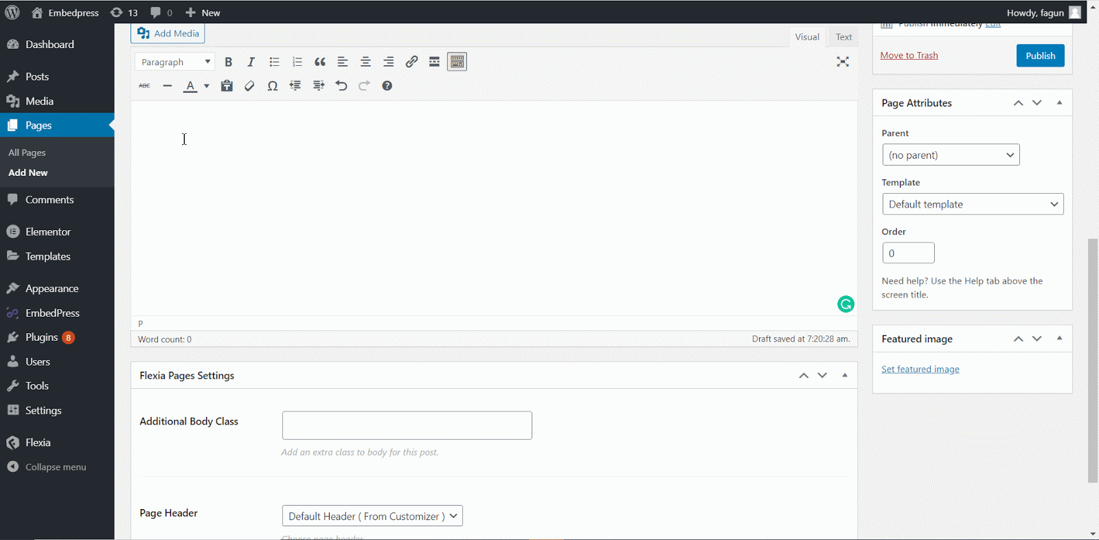 How To Embed Tumblr In WordPress With EmbedPress 9 embed tumblr
