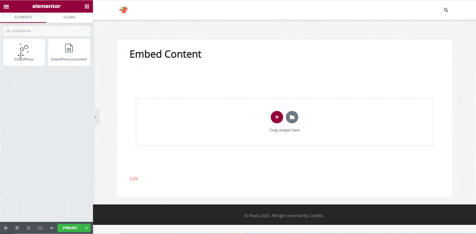 HOW TO EMBED MERMAID DIAGRAMS IN WORDPRESS WITH EMBEDPRESS 7 Embed Mermaid