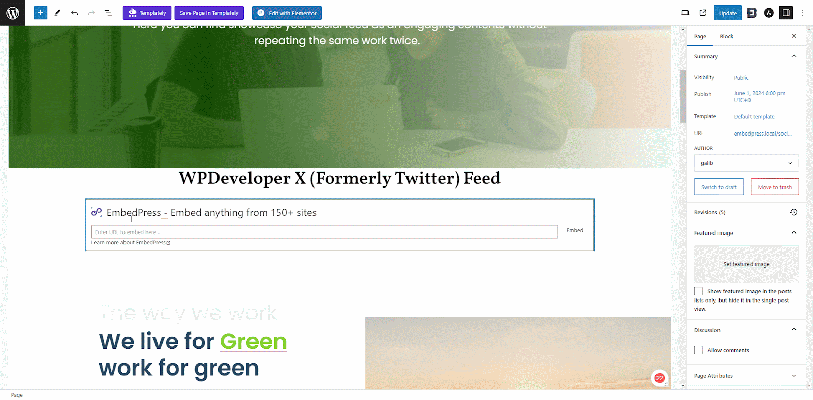 How To Embed X Posts In WordPress Easily (Former Twitter)? 4 Embed X Posts