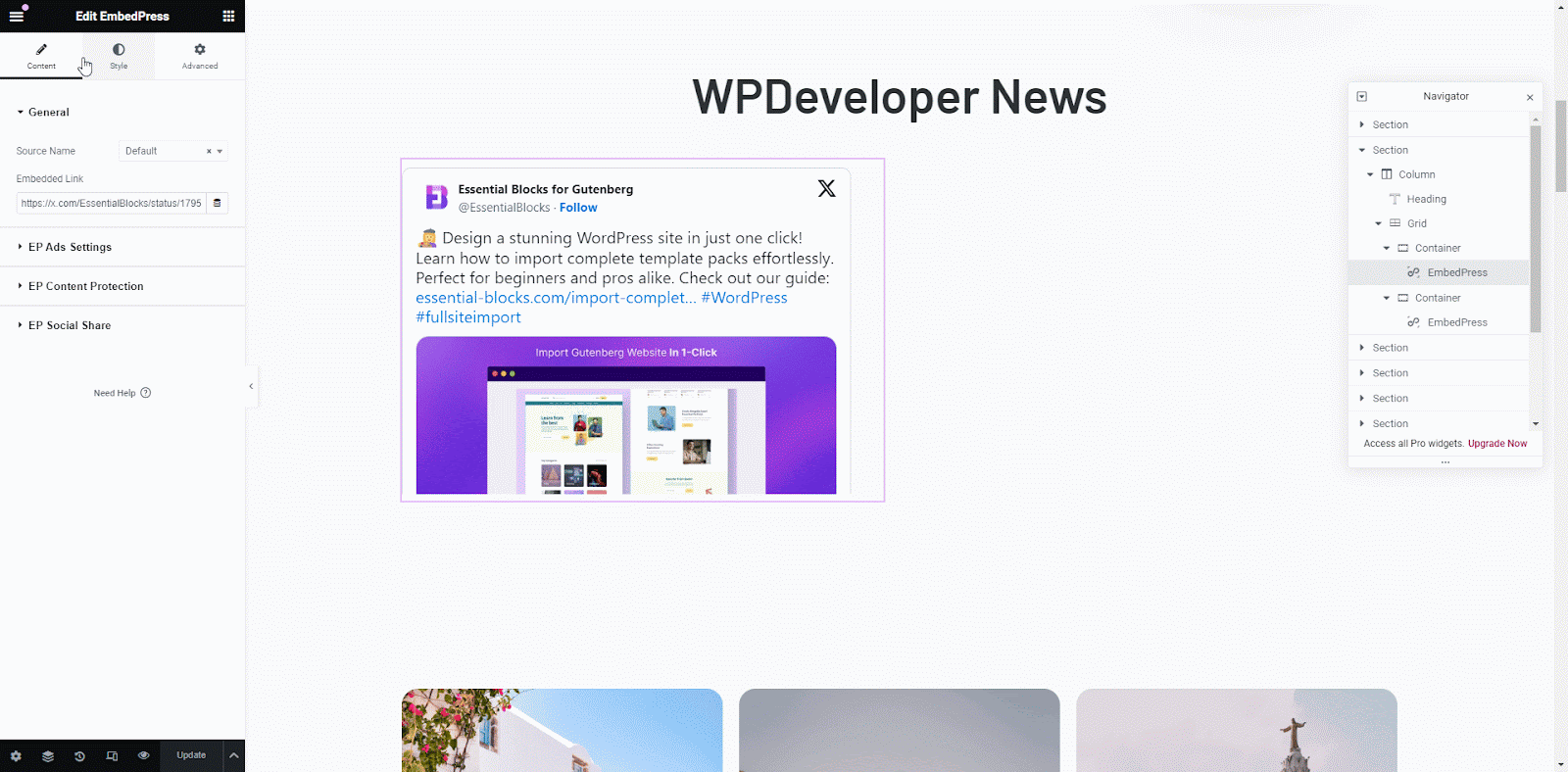 How To Embed X Posts In WordPress Easily (Former Twitter)? 8 Embed X Posts