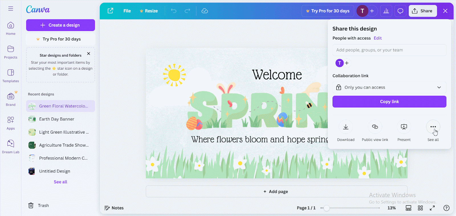 How to Embed Canva Designs In WordPress? 2 embed Canva In WordPress