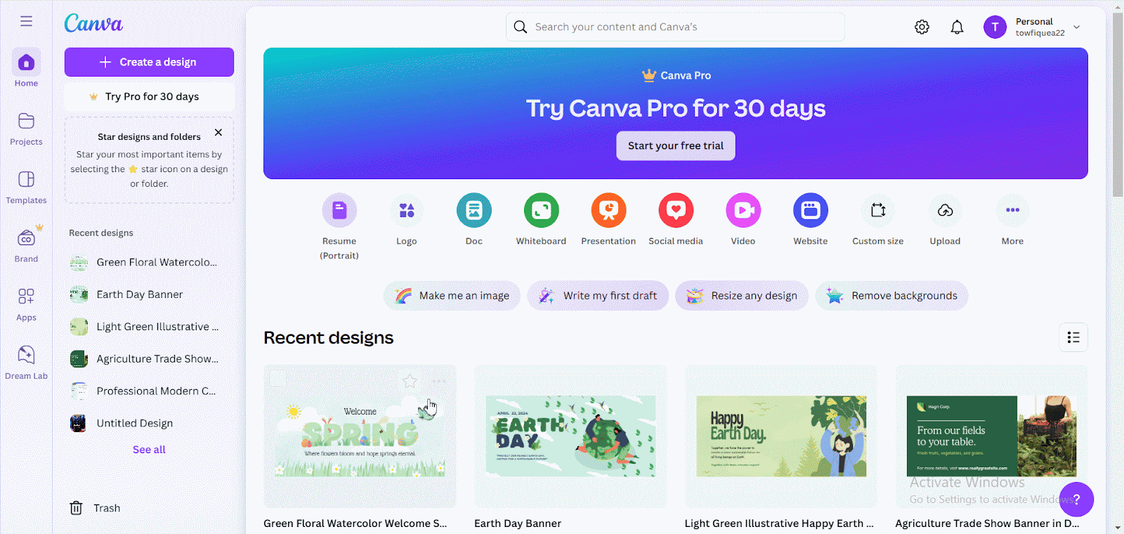 How to Embed Canva Designs In WordPress? 1 embed Canva In WordPress