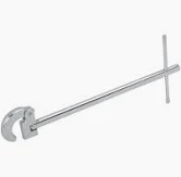 Pittsburgh 12 in. Basin Wrench