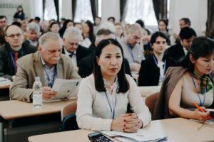 KFU hosting 16th International Ornithological Conference of Northern Eurasia