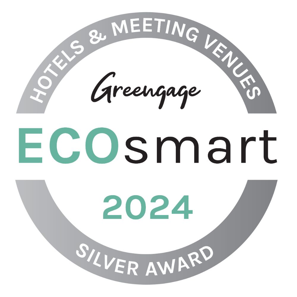 Burlington House awarded ECOsmart accreditation