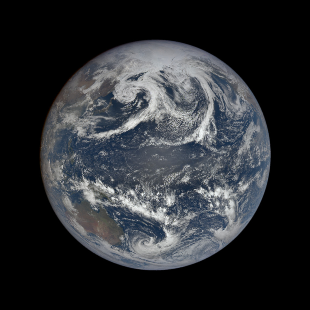 Earth Imagery
