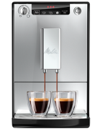 Melitta, CaffeO Solo kávégép, ezüst