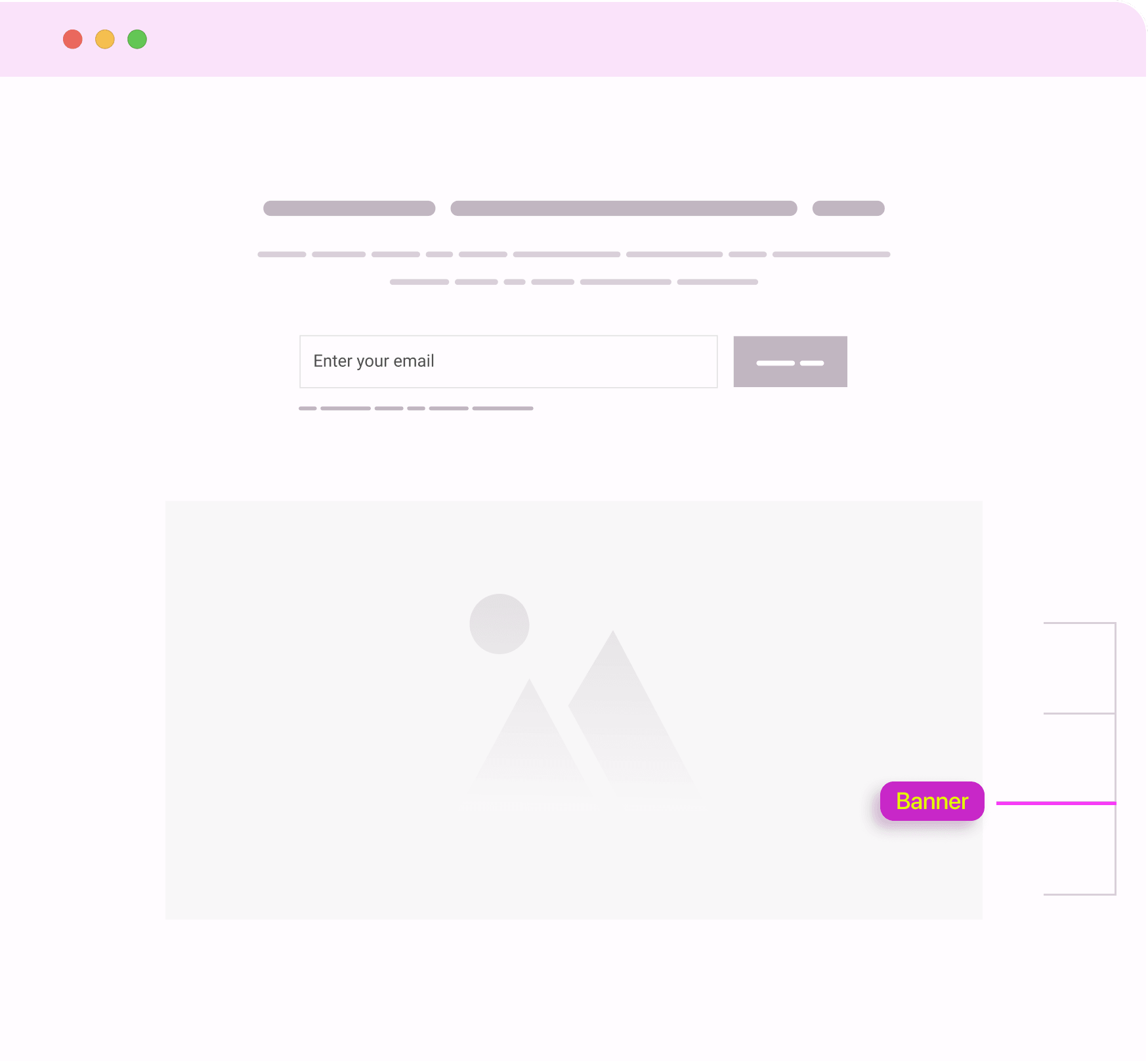 One-page navigation 7