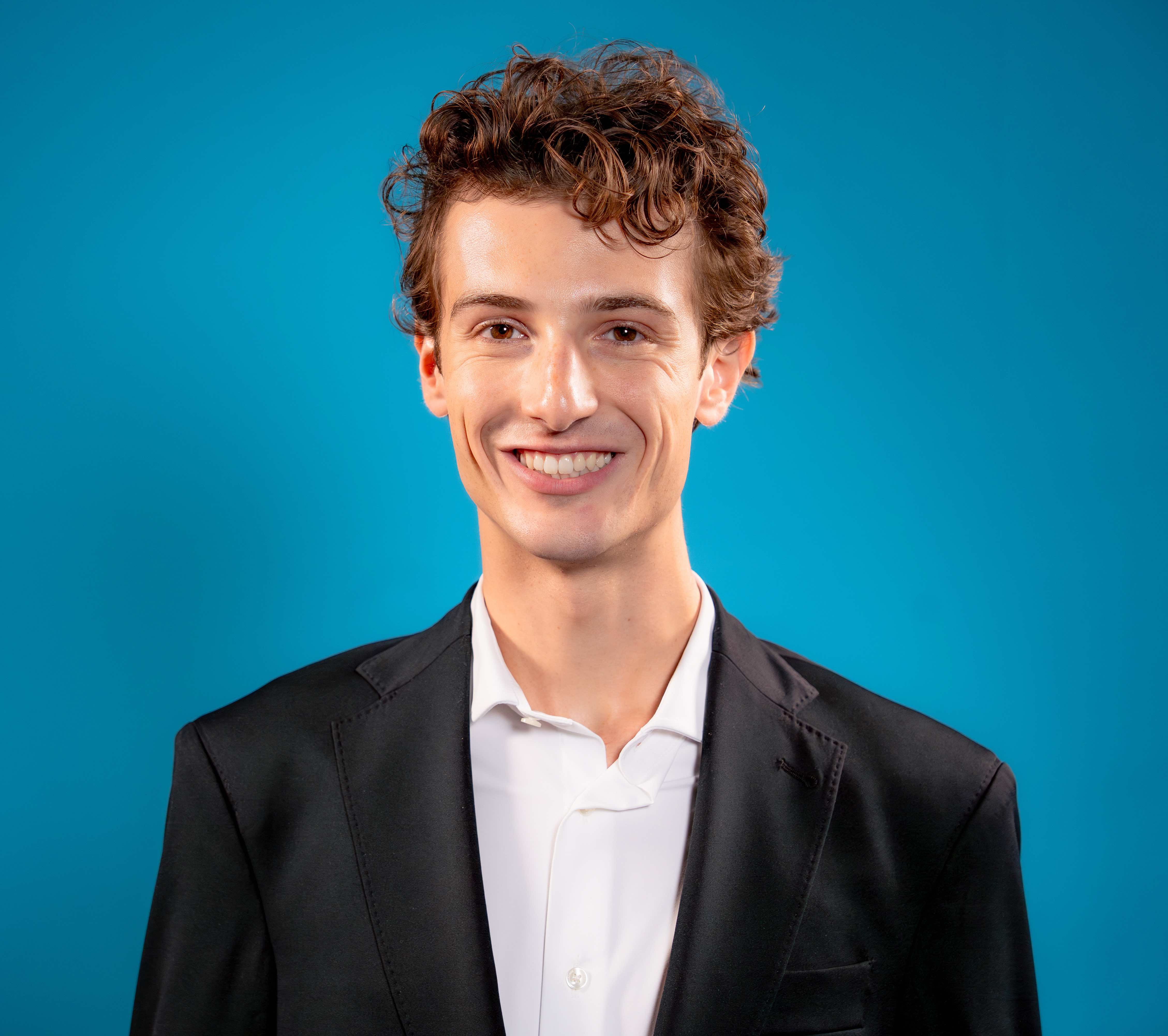 Ethan Landers