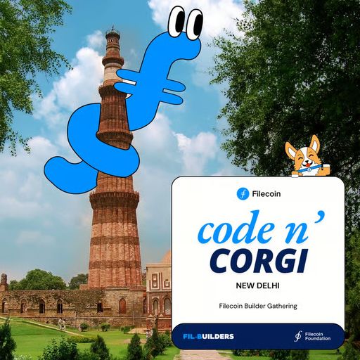 Code n' Corgi