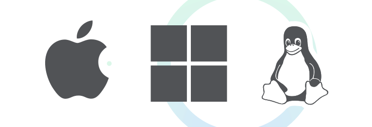 Desktop and Embedded platforms