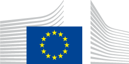 logo European Commission