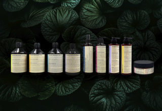 Revitaliza tu cabello con un baño de vitaminas