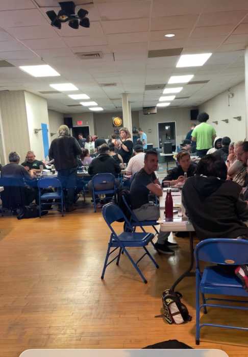🎲 Join Us for Glendale Community Hobby N