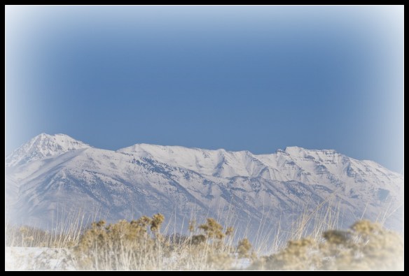 snowy mt timp