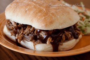 easy pulled pork