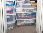 fabricmess