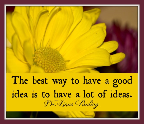 yellowflowerquote