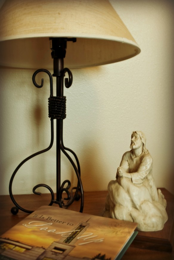 bedside