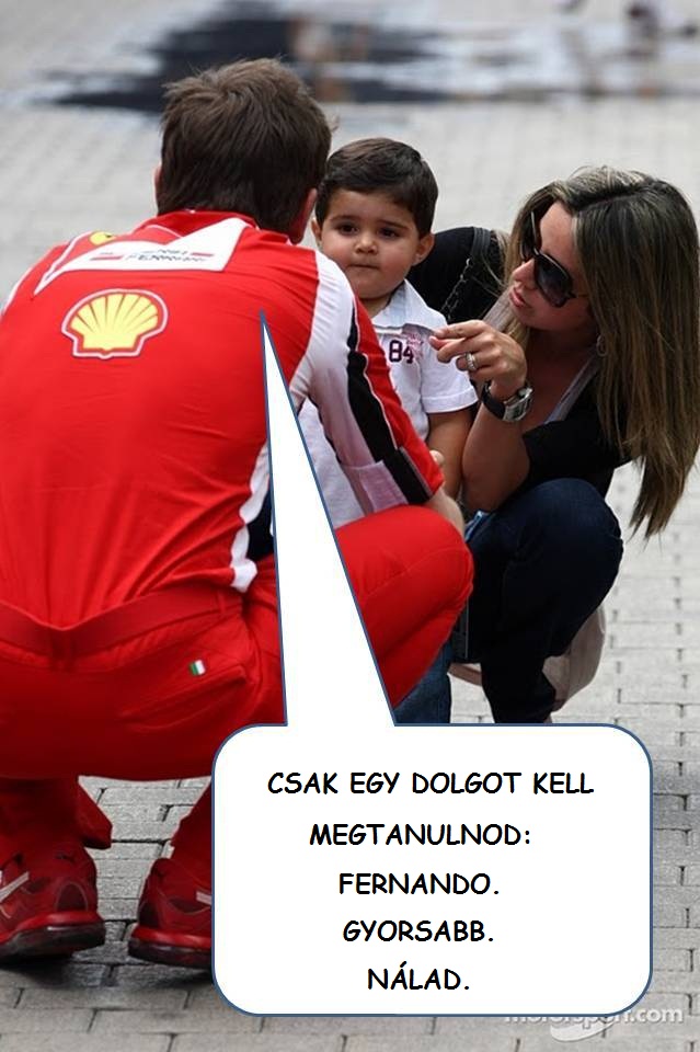 Massa Junior