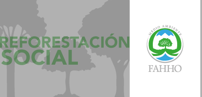 logotipo Fahho Medio Ambiente