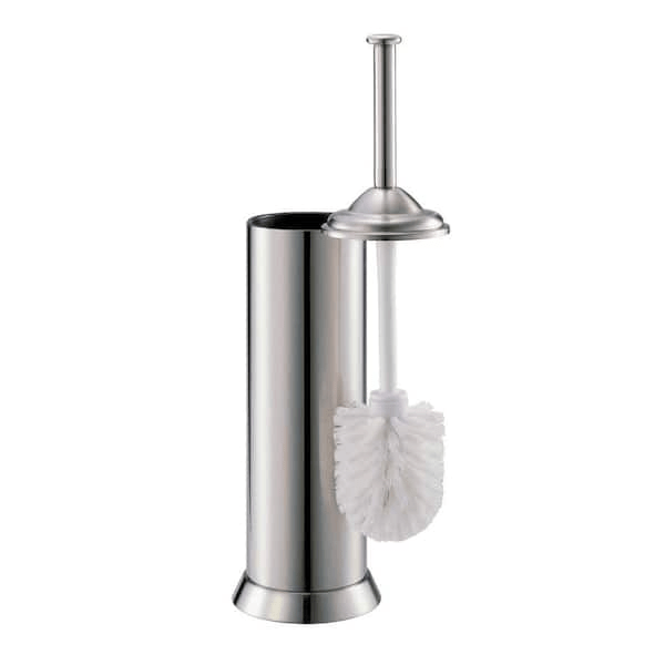 I’m Just Trying to Buy a Toilet Brush!