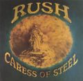 Caress of Steel