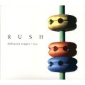 Different Stages: Live