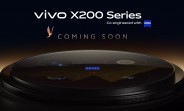 vivo X200 and X200 Pro's India launch teased