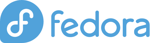 Fedora logo