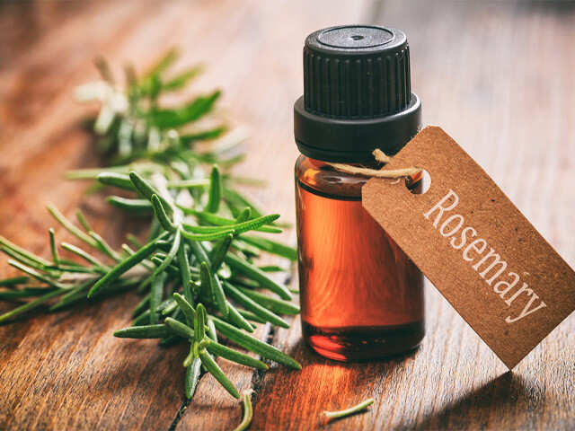 Rosemary Oil For Hair Growth: Uses and Benefits