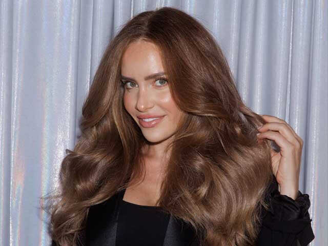 Celeb Hairstylist Nicky Lazou On The Trending Hair Colours To Try Now