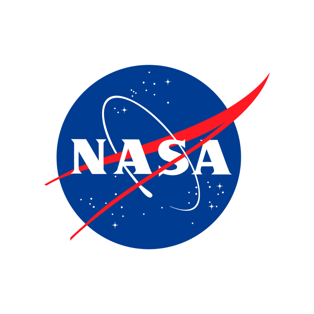 NASA Ames Research Center logo