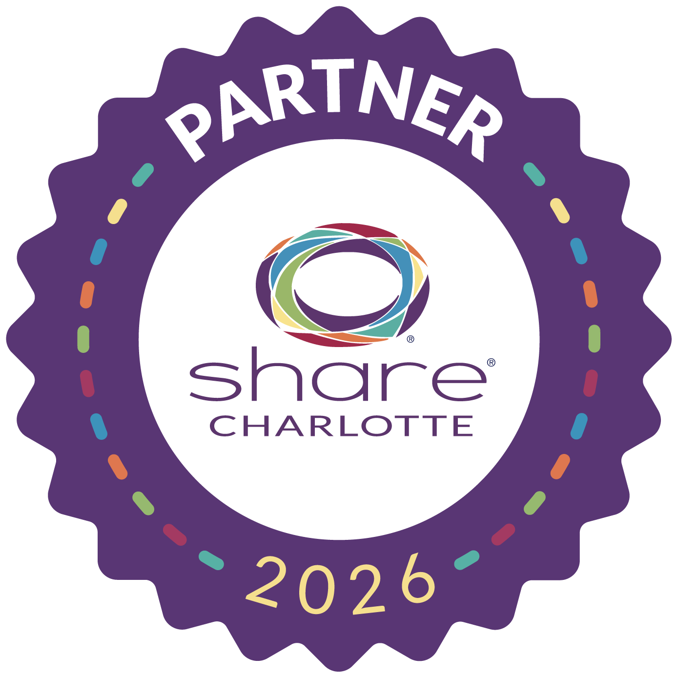 SHARE Seal 2026