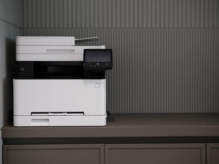 Printer